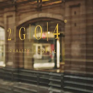 The Classic By 2go4 Grand Place Hostel Brussels