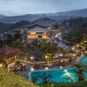 Hotel The Tourmaline
