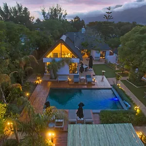 Garden Retreat (adults Only) Guest house Cape Town