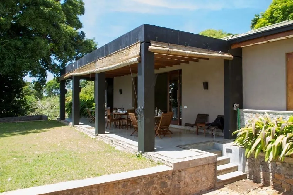 **** Otel Mount Havana Luxury Boutique Villa Kandy Sri Lanka